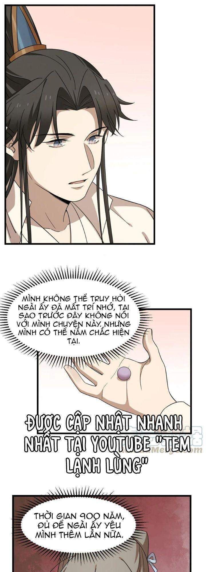 đọc truyện Độc Bộ Thiên Hạ: Đặc Công Thần Y Chương 300 ảnh 21 tại Thiên Thai Truyện