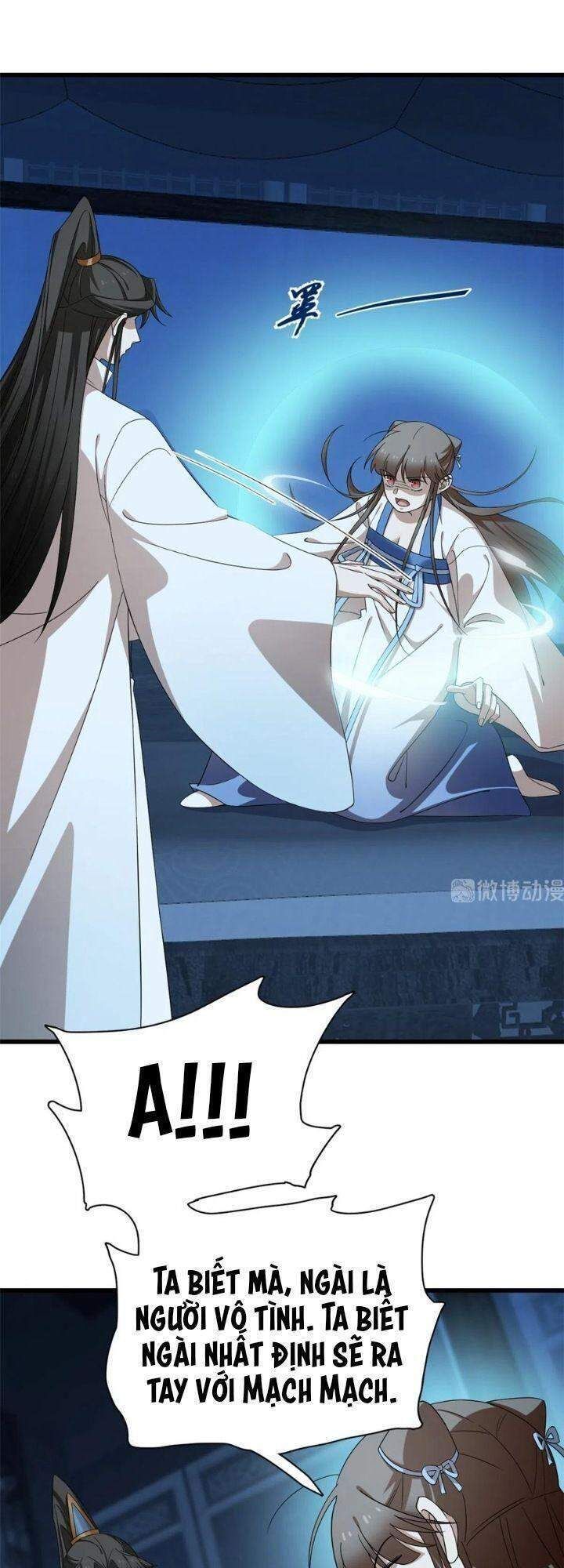 đọc truyện Độc Bộ Thiên Hạ: Đặc Công Thần Y Chương 300 ảnh 4 tại Thiên Thai Truyện