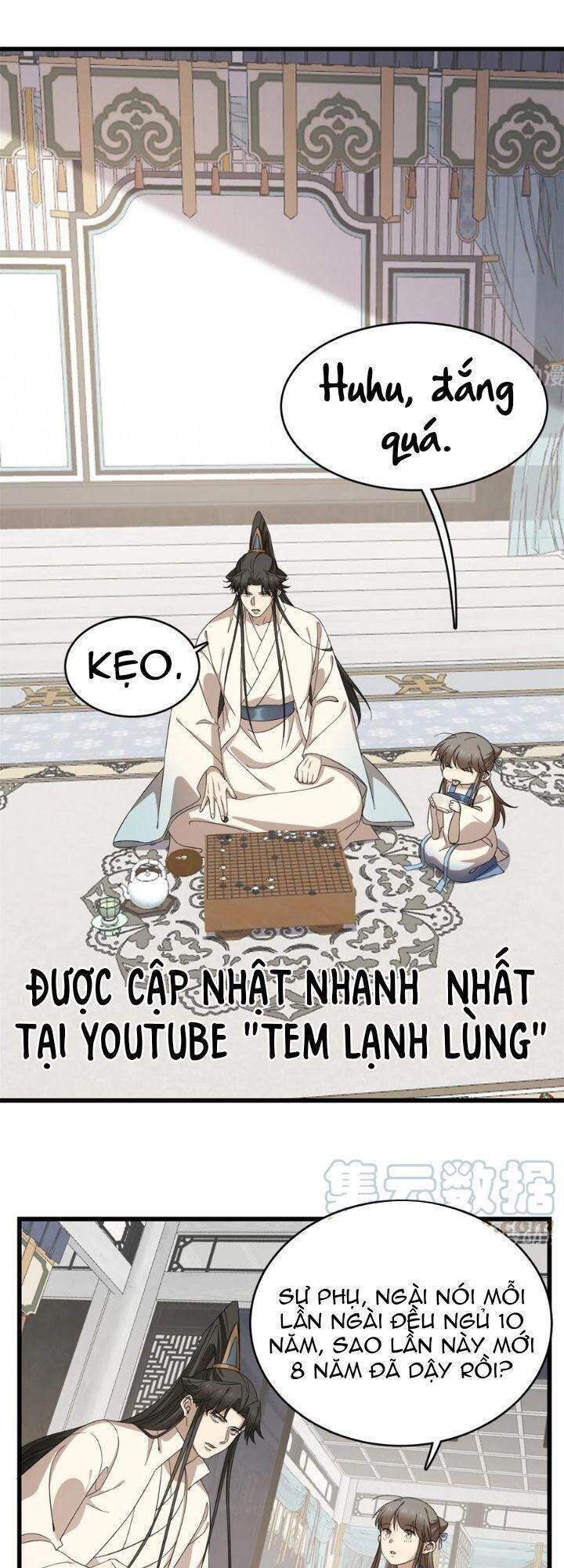 đọc truyện Độc Bộ Thiên Hạ: Đặc Công Thần Y Chương 300 ảnh 24 tại Thiên Thai Truyện