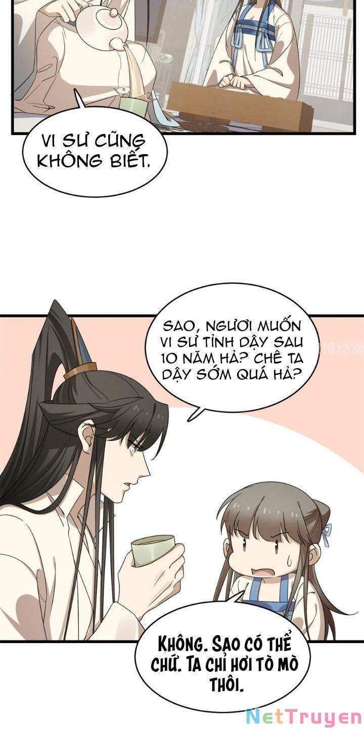 đọc truyện Độc Bộ Thiên Hạ: Đặc Công Thần Y Chương 300 ảnh 25 tại Thiên Thai Truyện