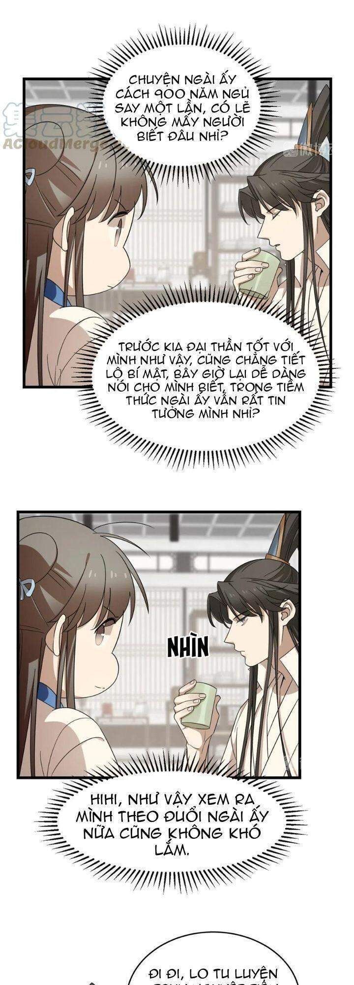 đọc truyện Độc Bộ Thiên Hạ: Đặc Công Thần Y Chương 300 ảnh 26 tại Thiên Thai Truyện