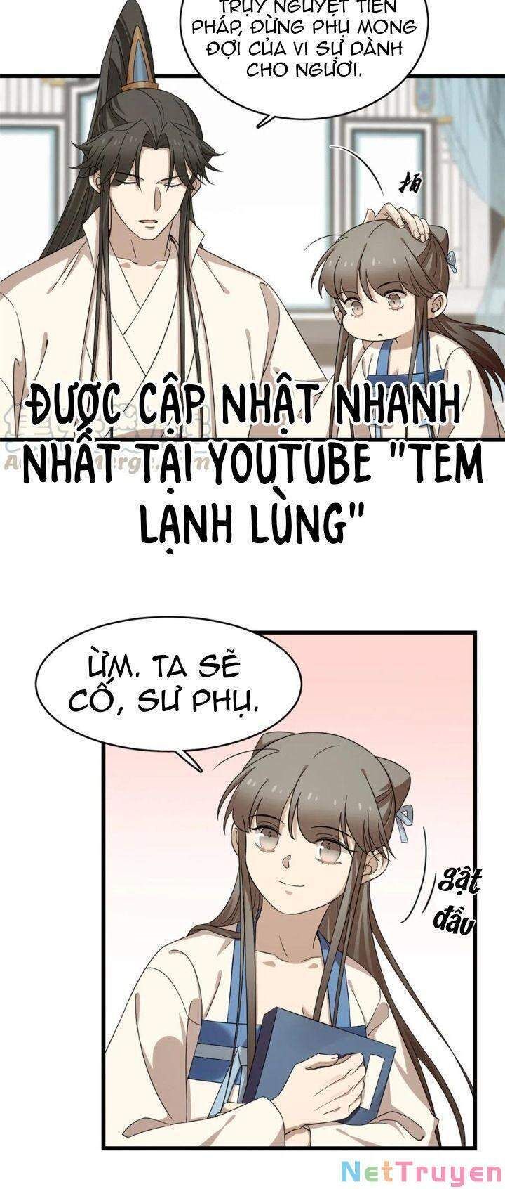 đọc truyện Độc Bộ Thiên Hạ: Đặc Công Thần Y Chương 300 ảnh 27 tại Thiên Thai Truyện