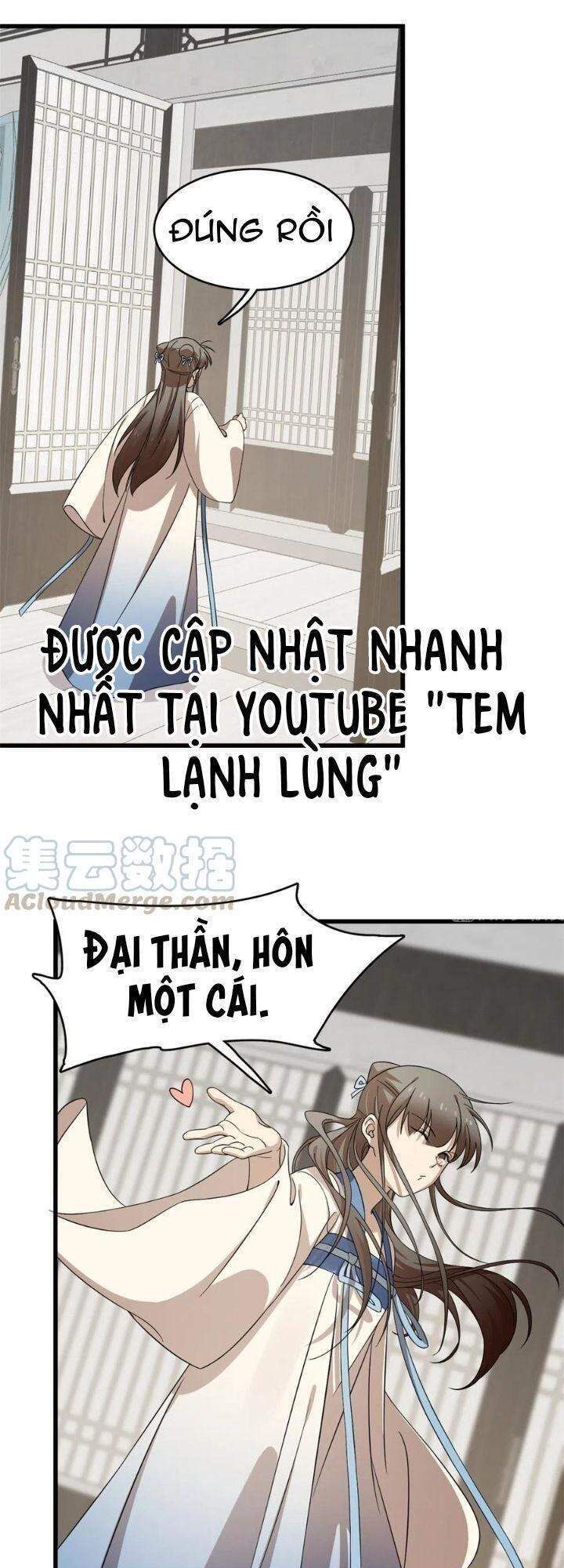 đọc truyện Độc Bộ Thiên Hạ: Đặc Công Thần Y Chương 300 ảnh 28 tại Thiên Thai Truyện