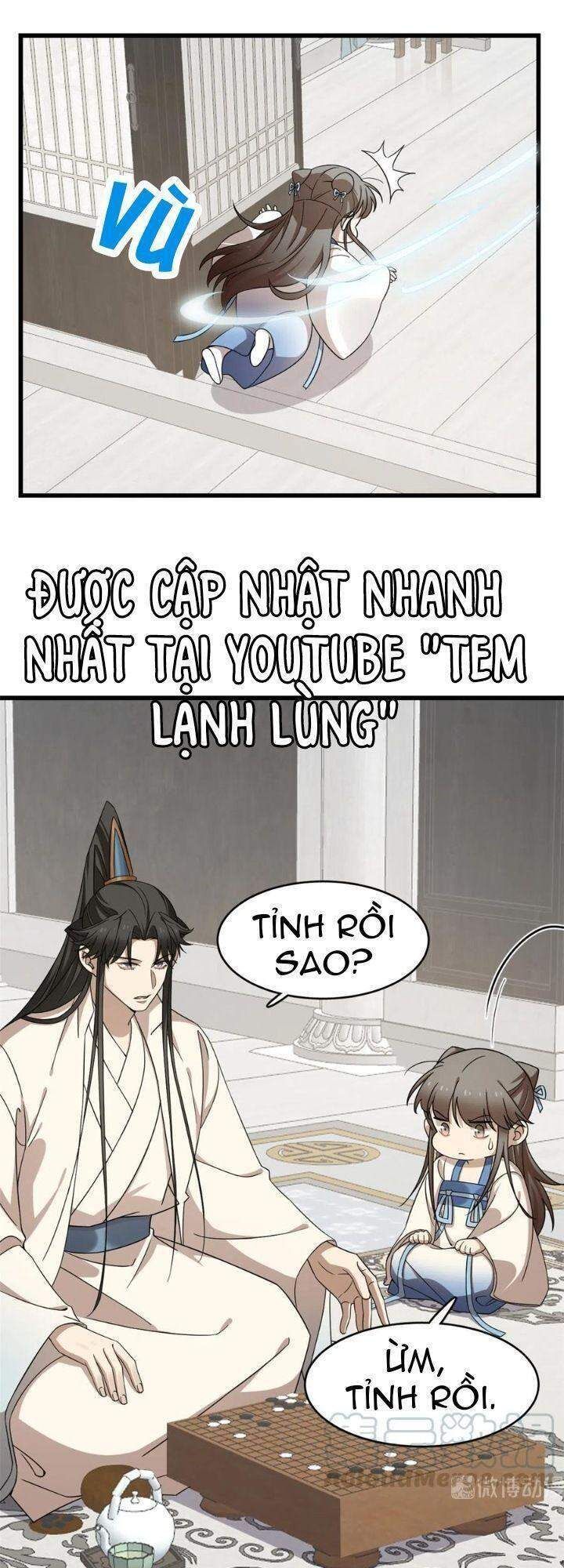 đọc truyện Độc Bộ Thiên Hạ: Đặc Công Thần Y Chương 300 ảnh 10 tại Thiên Thai Truyện