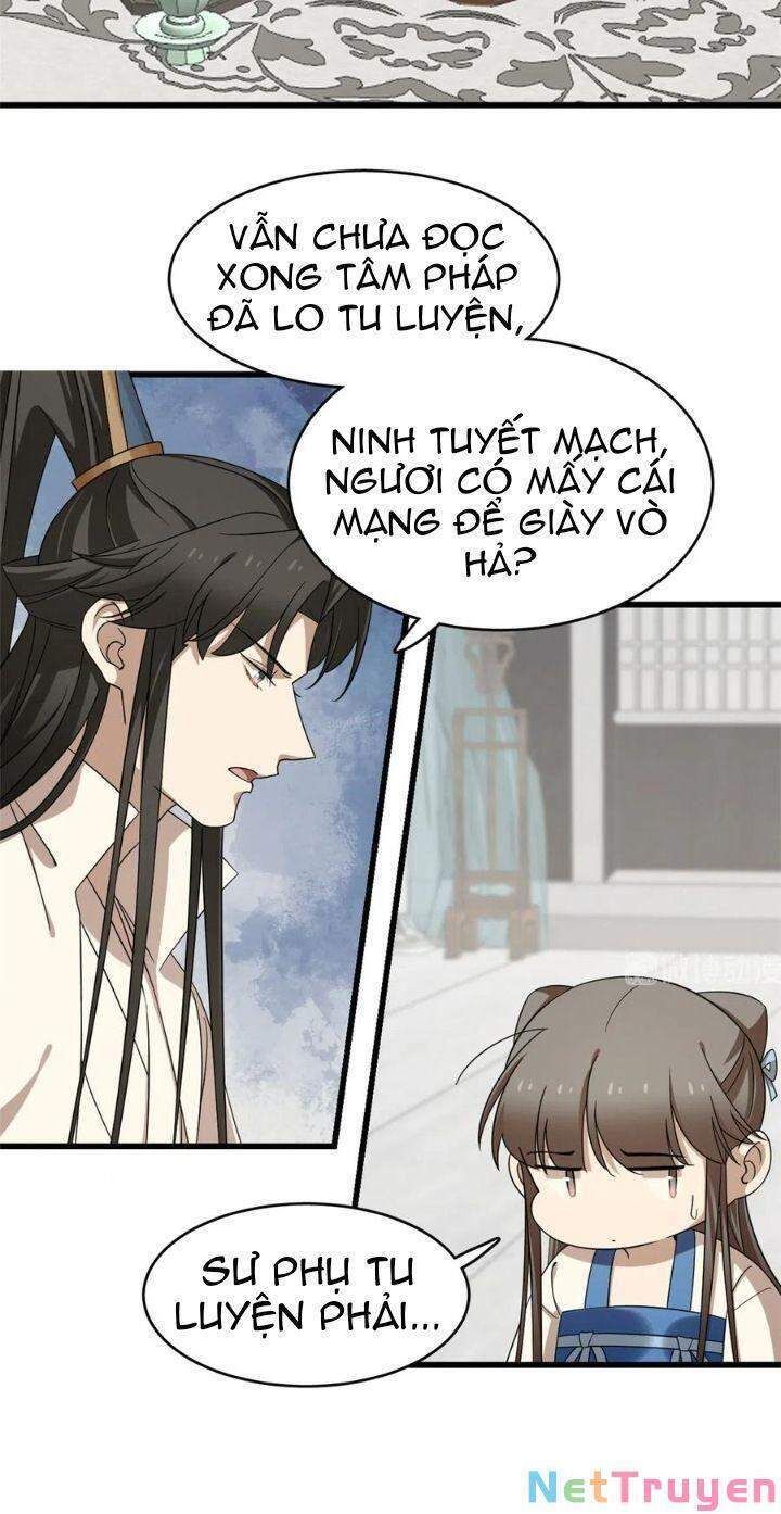 đọc truyện Độc Bộ Thiên Hạ: Đặc Công Thần Y Chương 300 ảnh 11 tại Thiên Thai Truyện