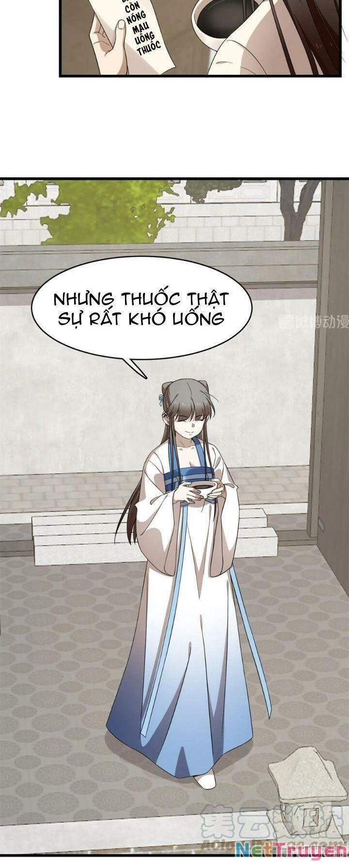 đọc truyện Độc Bộ Thiên Hạ: Đặc Công Thần Y Chương 301 ảnh 12 tại Thiên Thai Truyện