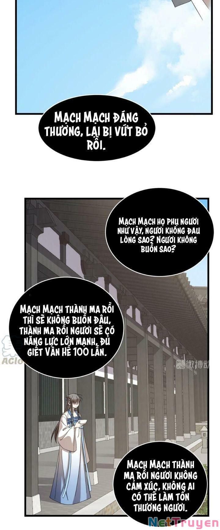 đọc truyện Độc Bộ Thiên Hạ: Đặc Công Thần Y Chương 301 ảnh 16 tại Thiên Thai Truyện