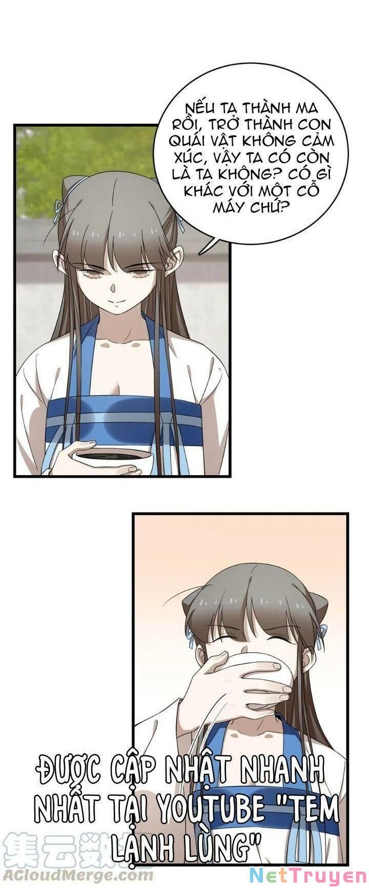 đọc truyện Độc Bộ Thiên Hạ: Đặc Công Thần Y Chương 301 ảnh 17 tại Thiên Thai Truyện