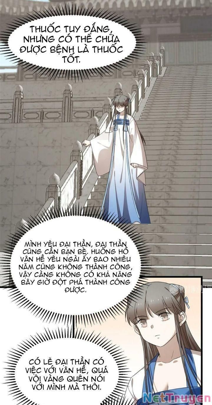 đọc truyện Độc Bộ Thiên Hạ: Đặc Công Thần Y Chương 301 ảnh 20 tại Thiên Thai Truyện