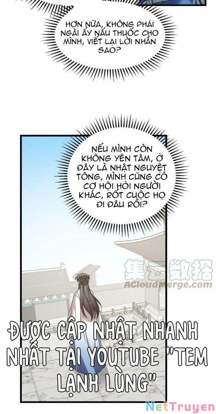 đọc truyện Độc Bộ Thiên Hạ: Đặc Công Thần Y Chương 301 ảnh 21 tại Thiên Thai Truyện