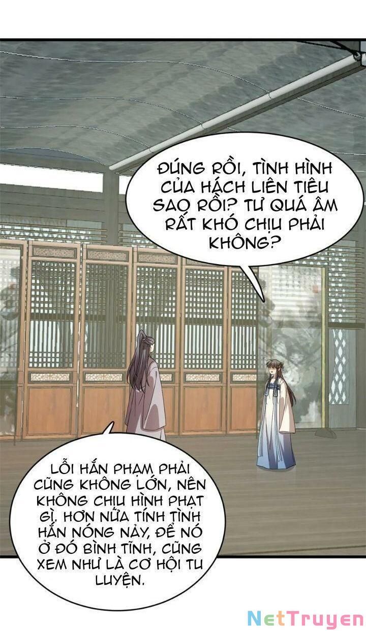 đọc truyện Độc Bộ Thiên Hạ: Đặc Công Thần Y Chương 301 ảnh 25 tại Thiên Thai Truyện