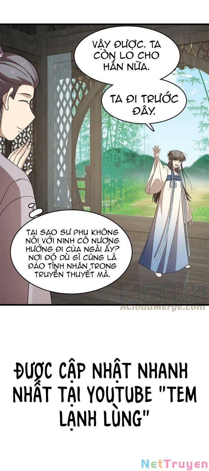 đọc truyện Độc Bộ Thiên Hạ: Đặc Công Thần Y Chương 301 ảnh 26 tại Thiên Thai Truyện