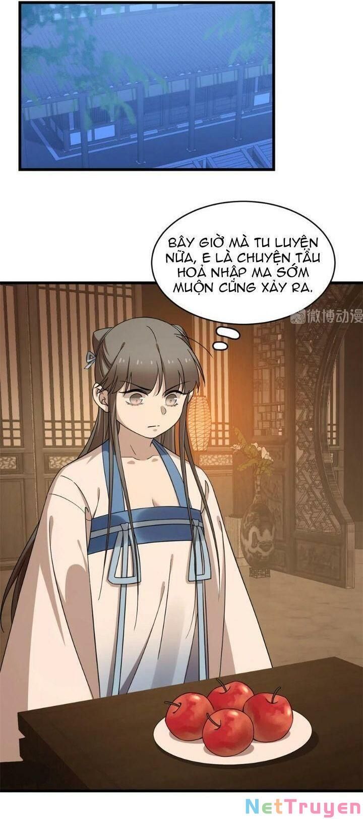 đọc truyện Độc Bộ Thiên Hạ: Đặc Công Thần Y Chương 301 ảnh 27 tại Thiên Thai Truyện