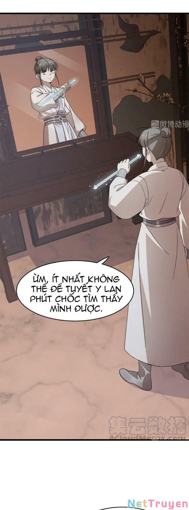 đọc truyện Độc Bộ Thiên Hạ: Đặc Công Thần Y Chương 301 ảnh 29 tại Thiên Thai Truyện