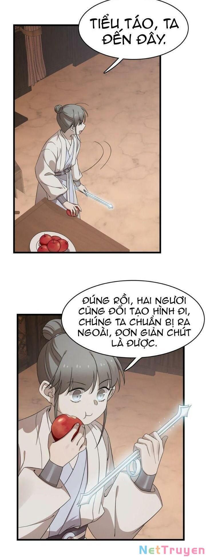 đọc truyện Độc Bộ Thiên Hạ: Đặc Công Thần Y Chương 301 ảnh 30 tại Thiên Thai Truyện