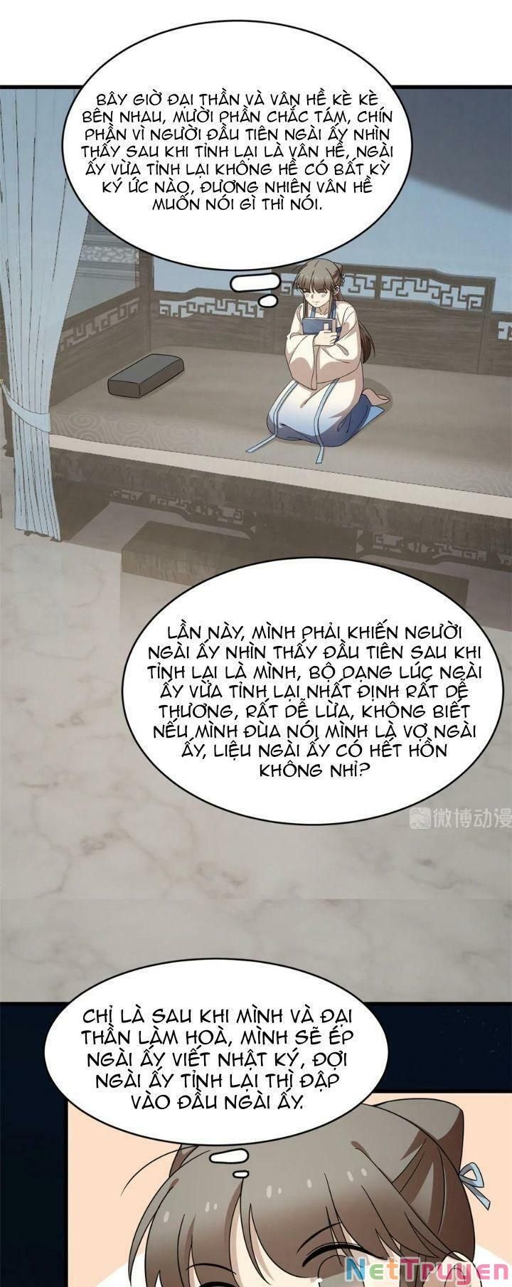 đọc truyện Độc Bộ Thiên Hạ: Đặc Công Thần Y Chương 301 ảnh 5 tại Thiên Thai Truyện