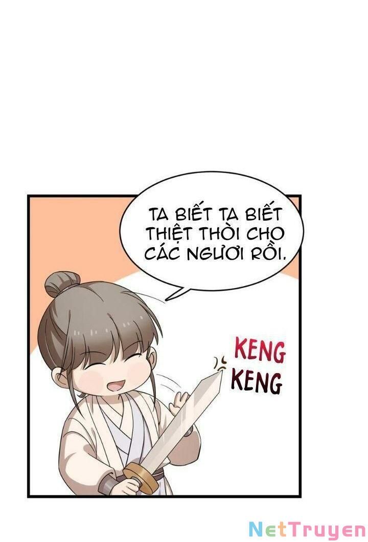 đọc truyện Độc Bộ Thiên Hạ: Đặc Công Thần Y Chương 301 ảnh 32 tại Thiên Thai Truyện