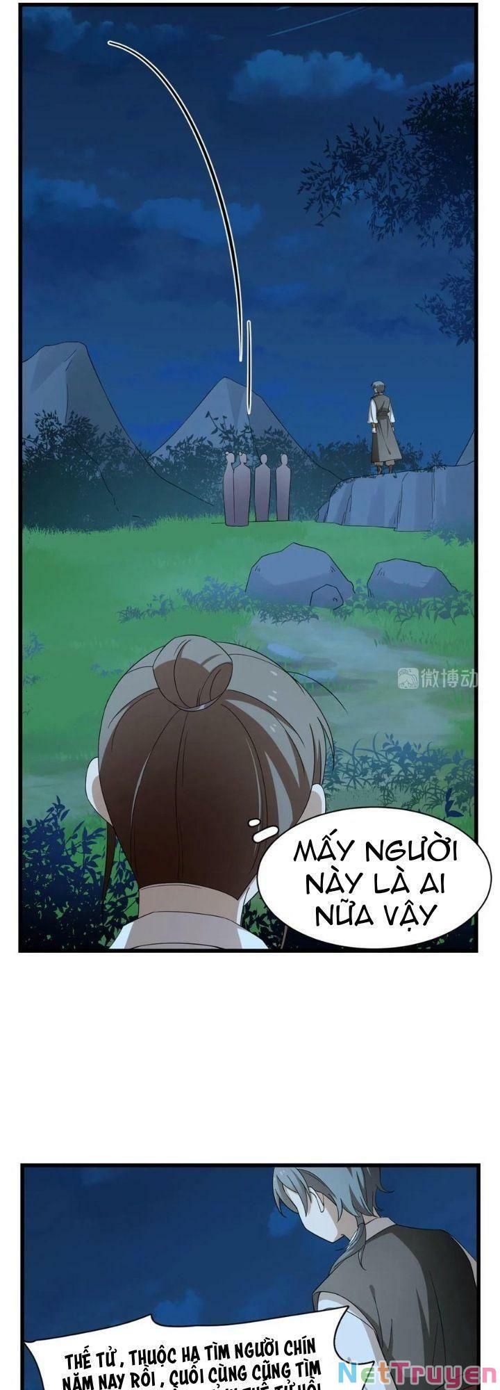 đọc truyện Độc Bộ Thiên Hạ: Đặc Công Thần Y Chương 302 ảnh 13 tại Thiên Thai Truyện