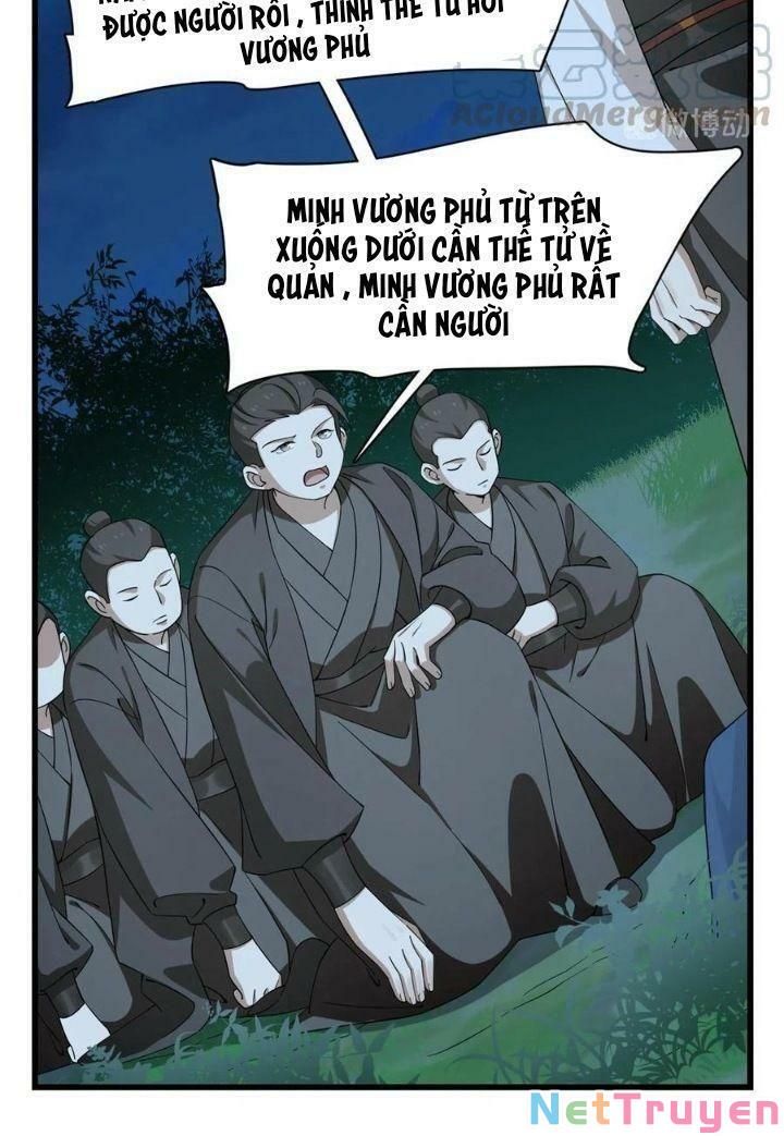 đọc truyện Độc Bộ Thiên Hạ: Đặc Công Thần Y Chương 302 ảnh 14 tại Thiên Thai Truyện