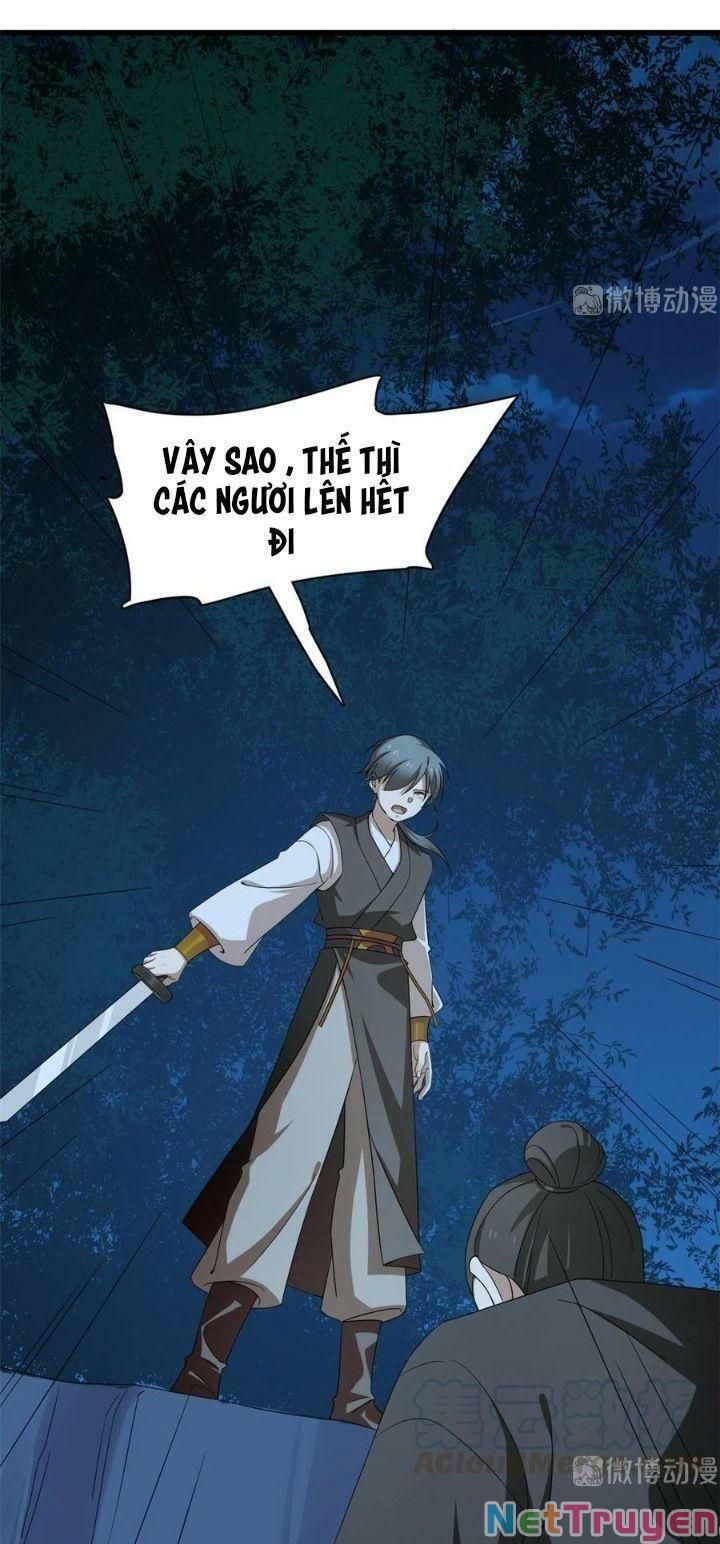 đọc truyện Độc Bộ Thiên Hạ: Đặc Công Thần Y Chương 302 ảnh 17 tại Thiên Thai Truyện