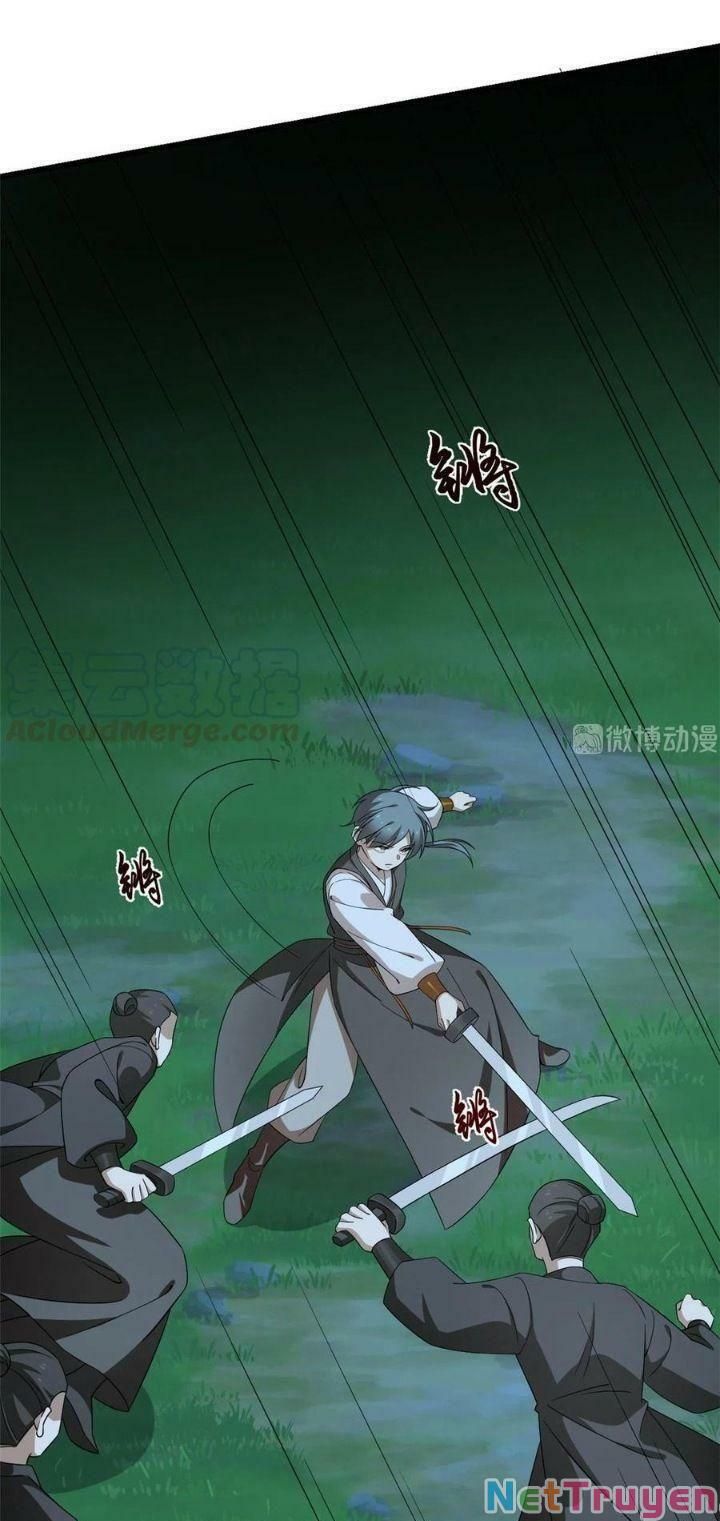 đọc truyện Độc Bộ Thiên Hạ: Đặc Công Thần Y Chương 302 ảnh 19 tại Thiên Thai Truyện