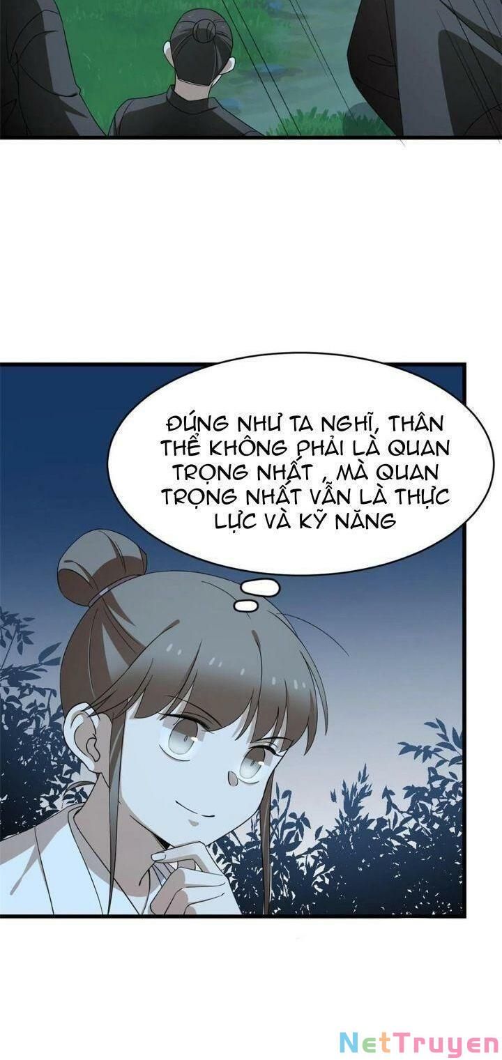 đọc truyện Độc Bộ Thiên Hạ: Đặc Công Thần Y Chương 302 ảnh 20 tại Thiên Thai Truyện