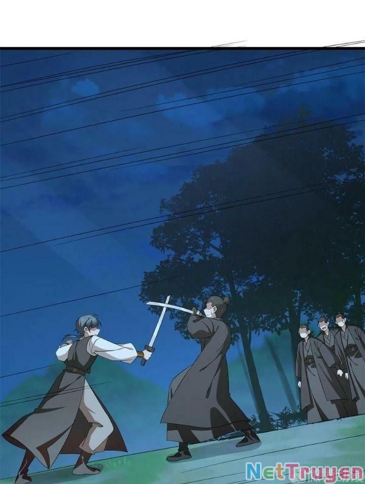 đọc truyện Độc Bộ Thiên Hạ: Đặc Công Thần Y Chương 302 ảnh 21 tại Thiên Thai Truyện