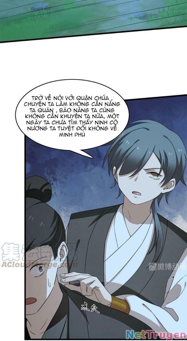 đọc truyện Độc Bộ Thiên Hạ: Đặc Công Thần Y Chương 302 ảnh 22 tại Thiên Thai Truyện