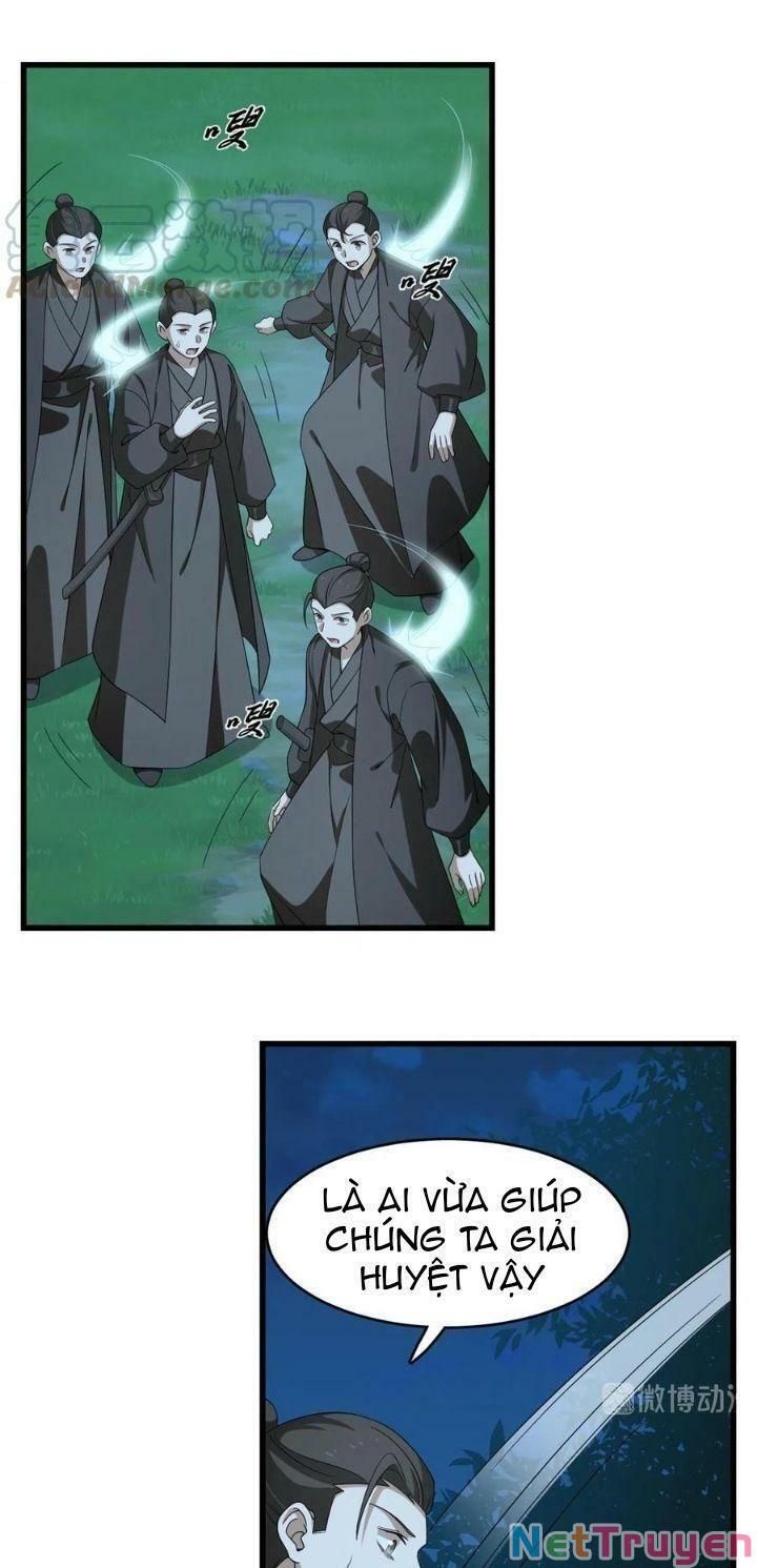 đọc truyện Độc Bộ Thiên Hạ: Đặc Công Thần Y Chương 302 ảnh 24 tại Thiên Thai Truyện