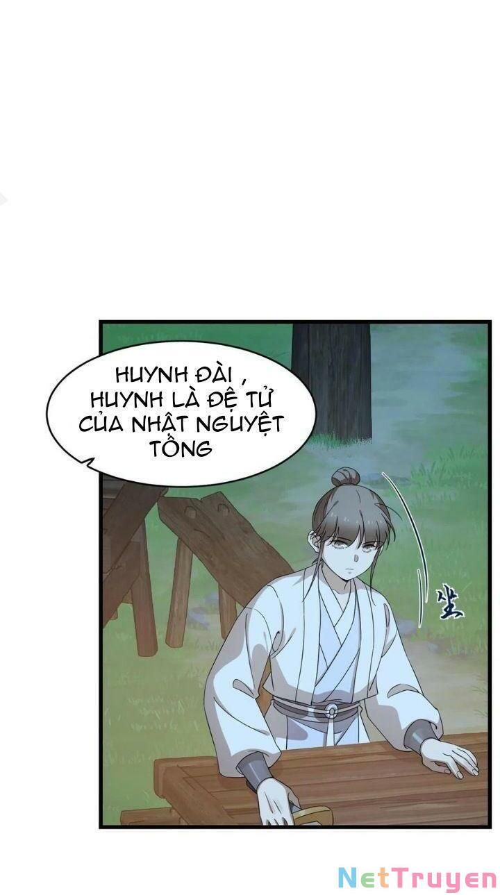 đọc truyện Độc Bộ Thiên Hạ: Đặc Công Thần Y Chương 302 ảnh 27 tại Thiên Thai Truyện