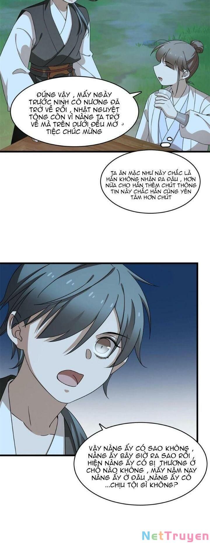 đọc truyện Độc Bộ Thiên Hạ: Đặc Công Thần Y Chương 302 ảnh 29 tại Thiên Thai Truyện