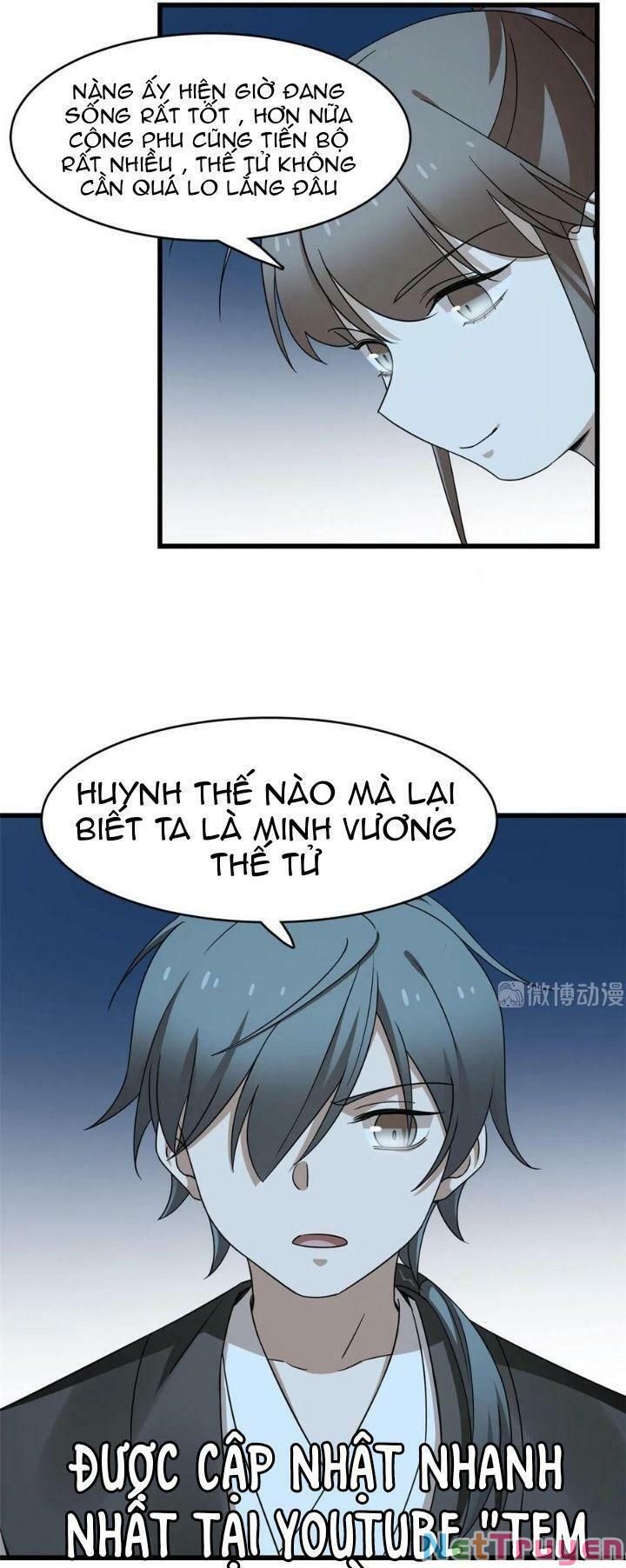 đọc truyện Độc Bộ Thiên Hạ: Đặc Công Thần Y Chương 302 ảnh 30 tại Thiên Thai Truyện