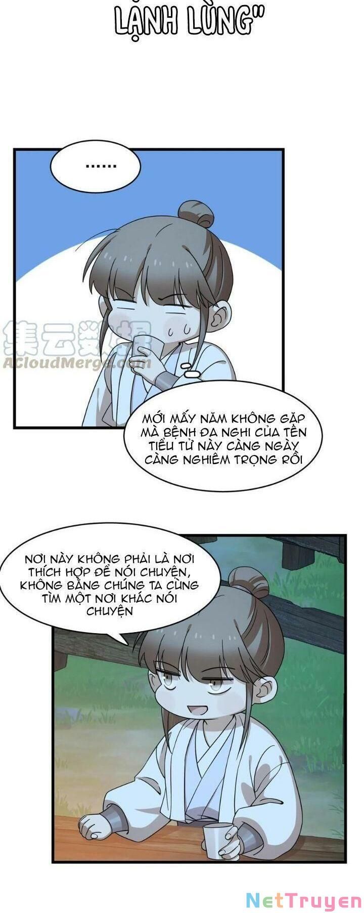 đọc truyện Độc Bộ Thiên Hạ: Đặc Công Thần Y Chương 302 ảnh 31 tại Thiên Thai Truyện