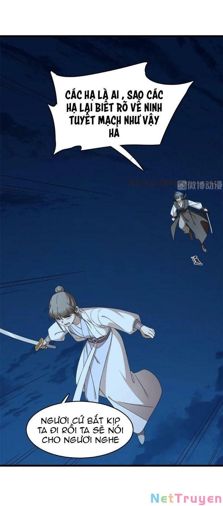 đọc truyện Độc Bộ Thiên Hạ: Đặc Công Thần Y Chương 302 ảnh 34 tại Thiên Thai Truyện