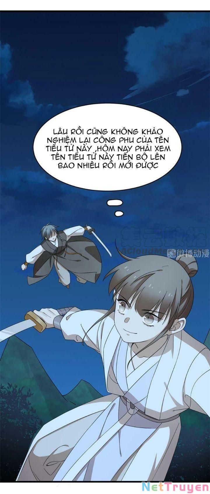 đọc truyện Độc Bộ Thiên Hạ: Đặc Công Thần Y Chương 302 ảnh 35 tại Thiên Thai Truyện