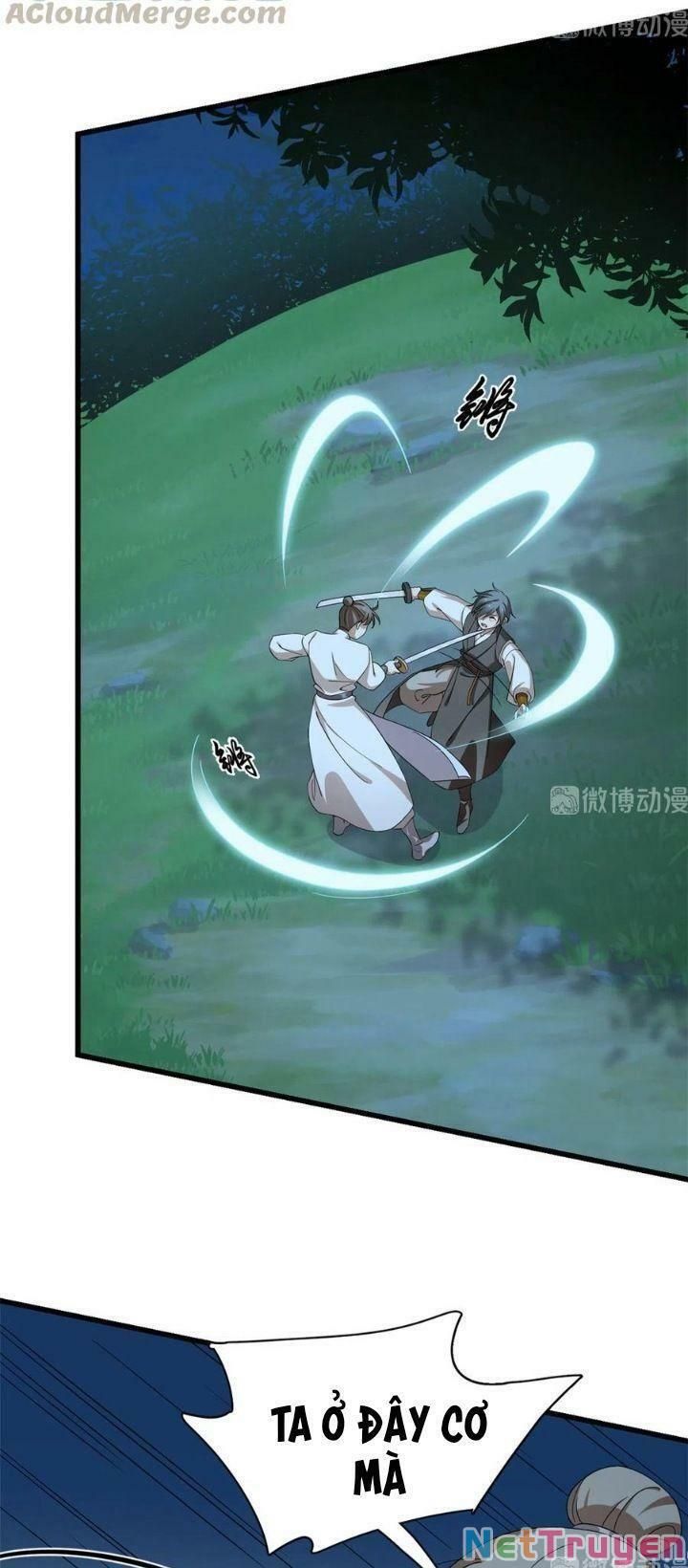 đọc truyện Độc Bộ Thiên Hạ: Đặc Công Thần Y Chương 303 ảnh 12 tại Thiên Thai Truyện