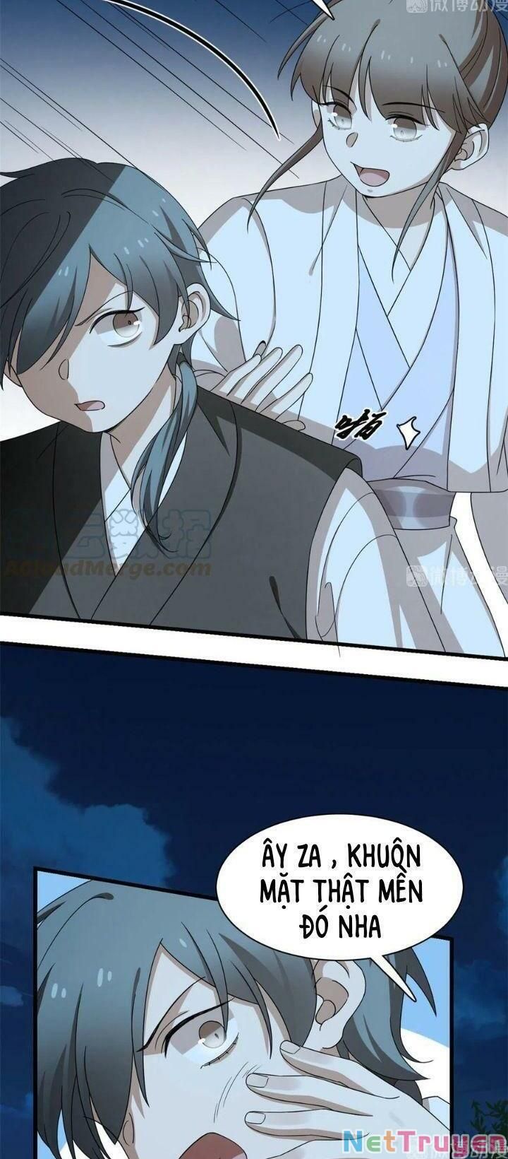 đọc truyện Độc Bộ Thiên Hạ: Đặc Công Thần Y Chương 303 ảnh 13 tại Thiên Thai Truyện