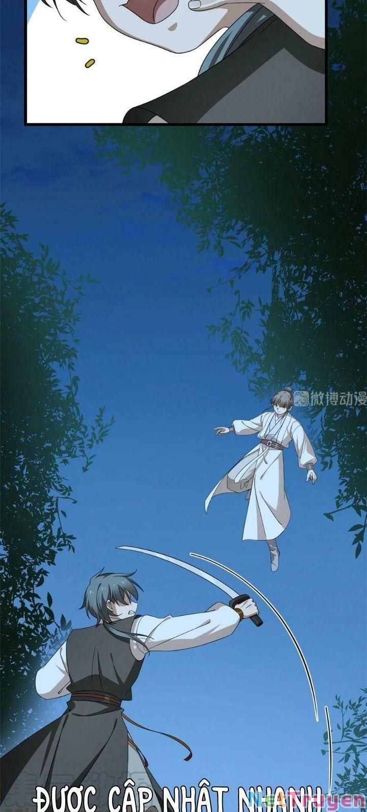 đọc truyện Độc Bộ Thiên Hạ: Đặc Công Thần Y Chương 303 ảnh 14 tại Thiên Thai Truyện