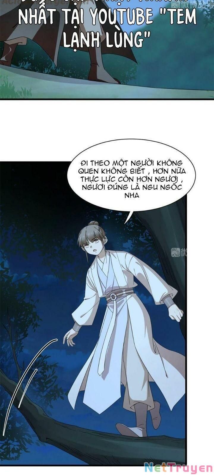 đọc truyện Độc Bộ Thiên Hạ: Đặc Công Thần Y Chương 303 ảnh 15 tại Thiên Thai Truyện