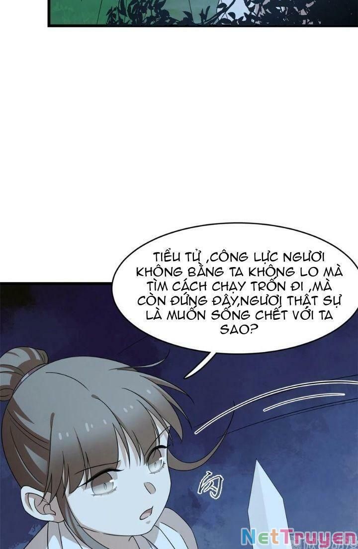 đọc truyện Độc Bộ Thiên Hạ: Đặc Công Thần Y Chương 303 ảnh 17 tại Thiên Thai Truyện