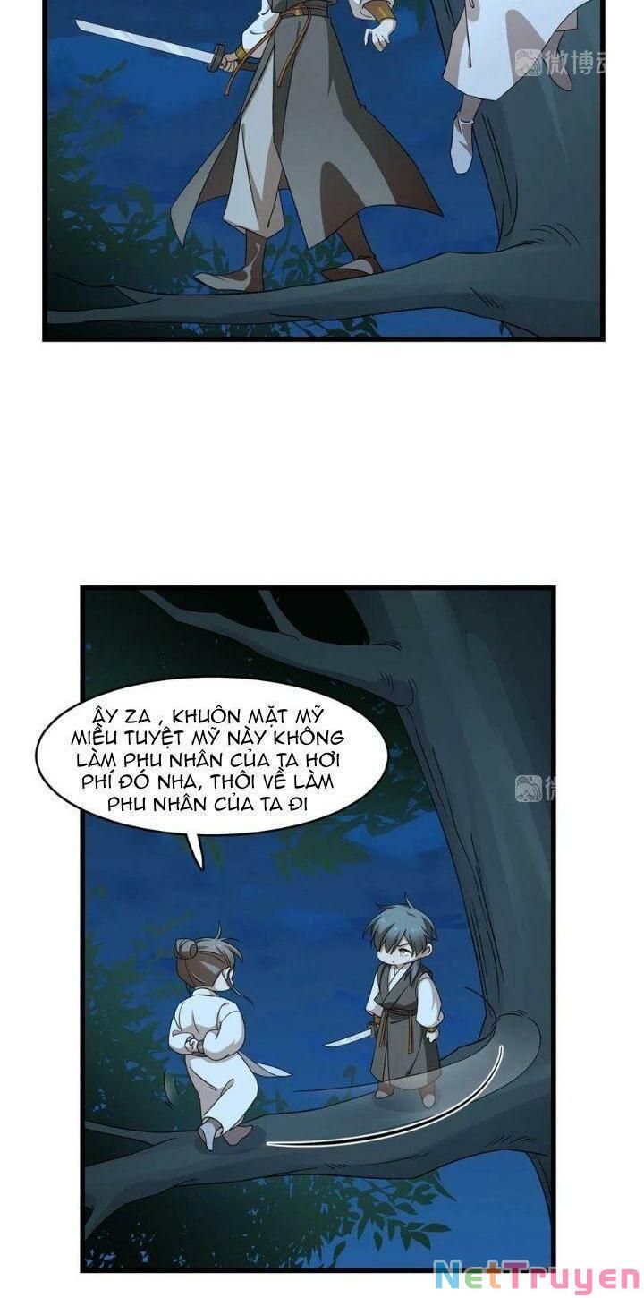 đọc truyện Độc Bộ Thiên Hạ: Đặc Công Thần Y Chương 303 ảnh 19 tại Thiên Thai Truyện