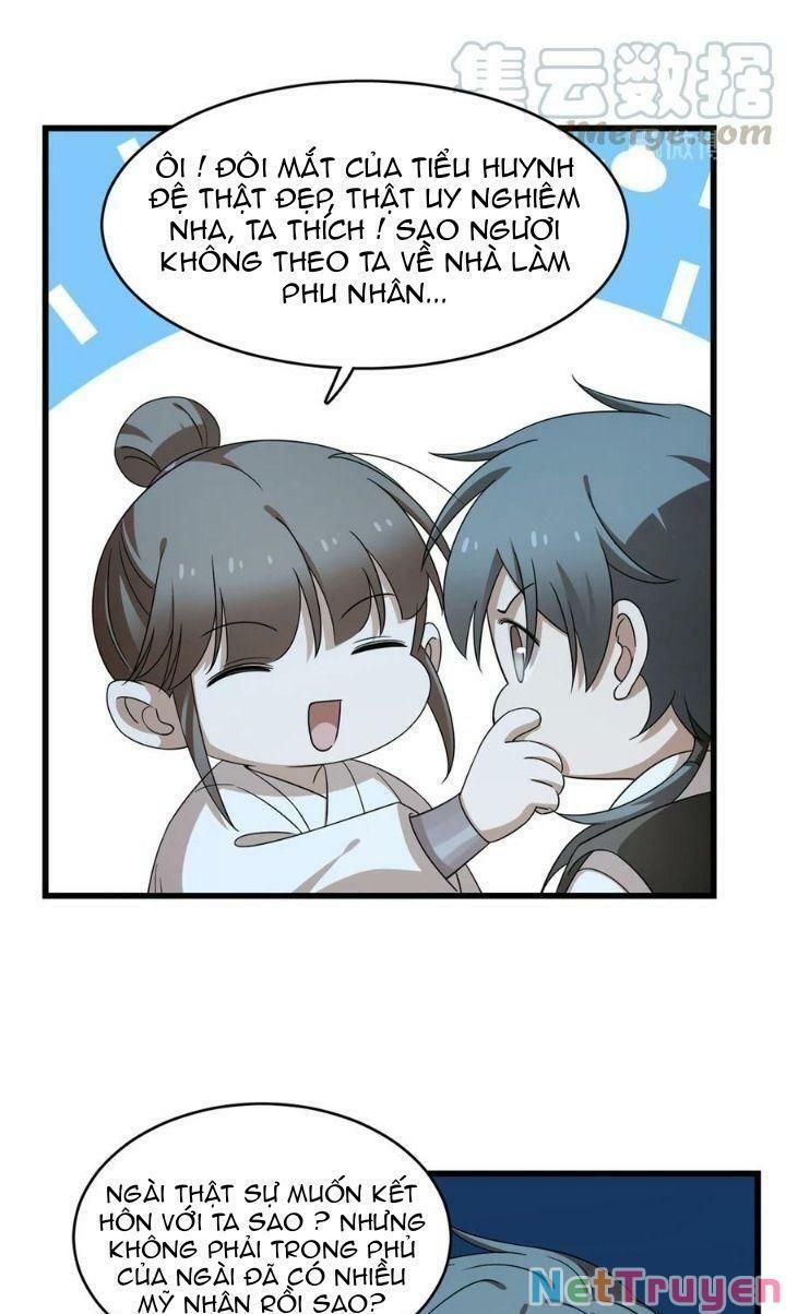 đọc truyện Độc Bộ Thiên Hạ: Đặc Công Thần Y Chương 303 ảnh 20 tại Thiên Thai Truyện