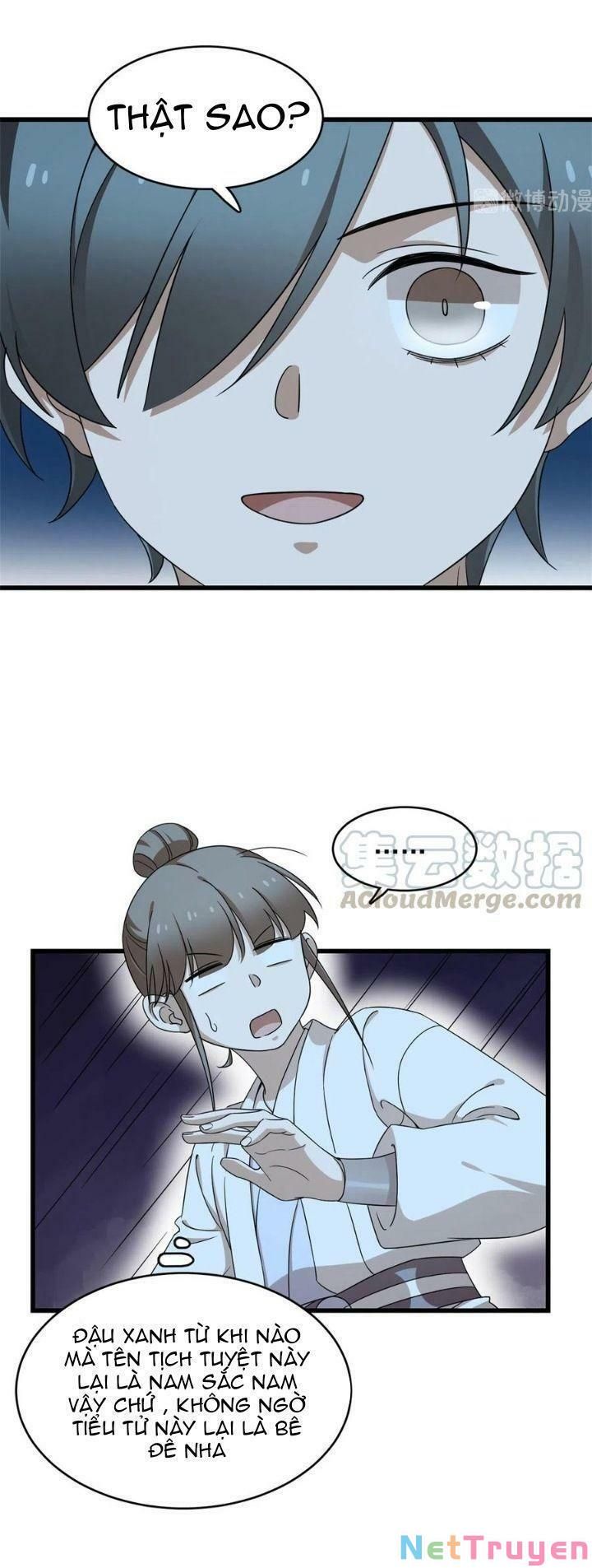 đọc truyện Độc Bộ Thiên Hạ: Đặc Công Thần Y Chương 303 ảnh 23 tại Thiên Thai Truyện