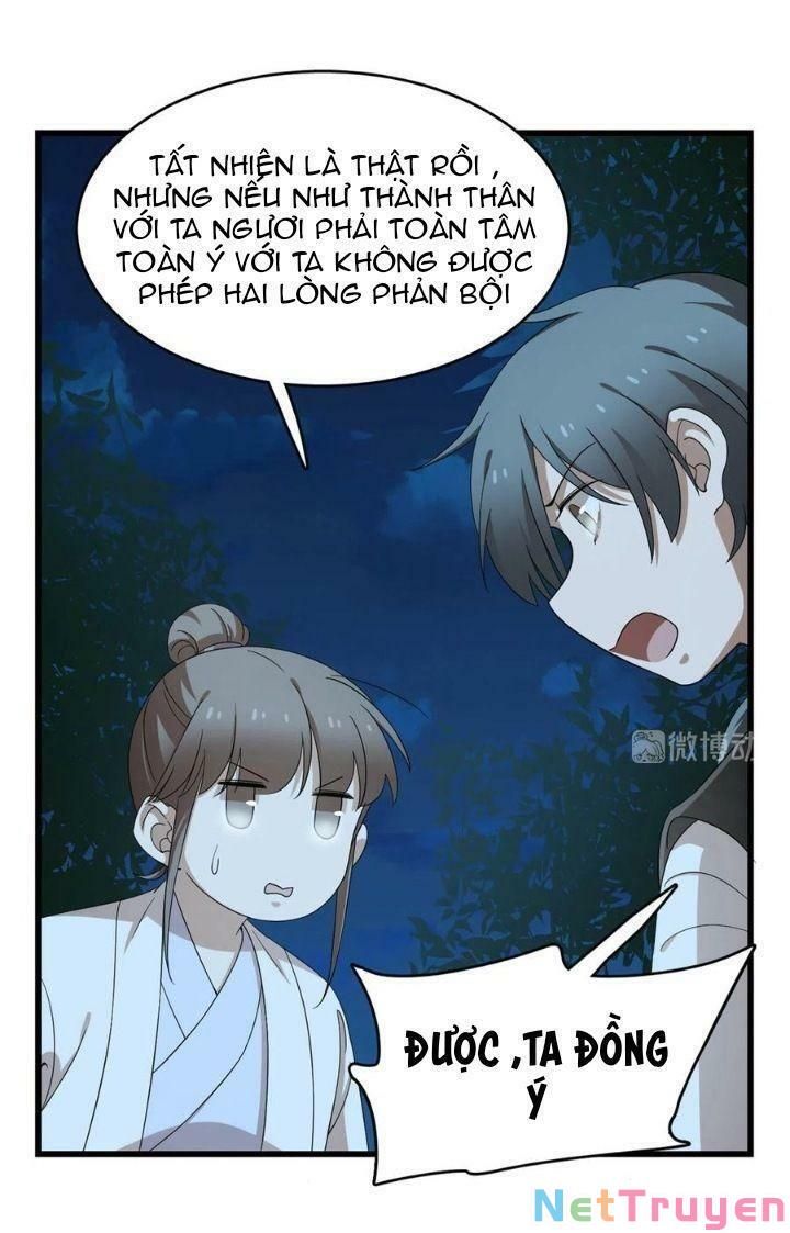 đọc truyện Độc Bộ Thiên Hạ: Đặc Công Thần Y Chương 303 ảnh 24 tại Thiên Thai Truyện