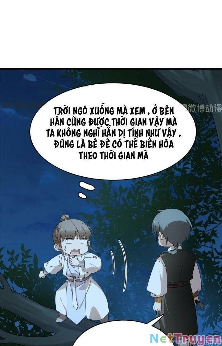 đọc truyện Độc Bộ Thiên Hạ: Đặc Công Thần Y Chương 303 ảnh 25 tại Thiên Thai Truyện