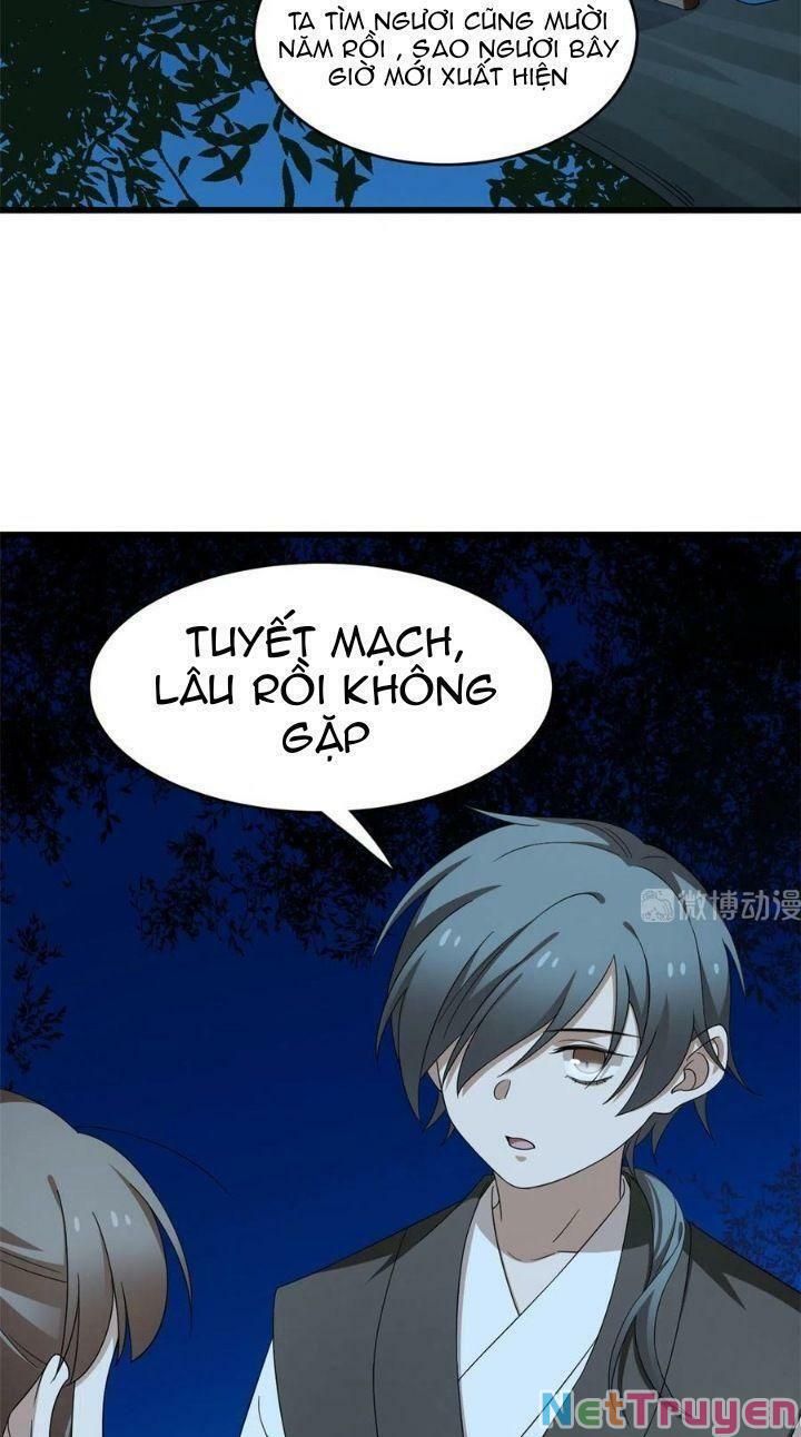 đọc truyện Độc Bộ Thiên Hạ: Đặc Công Thần Y Chương 303 ảnh 26 tại Thiên Thai Truyện