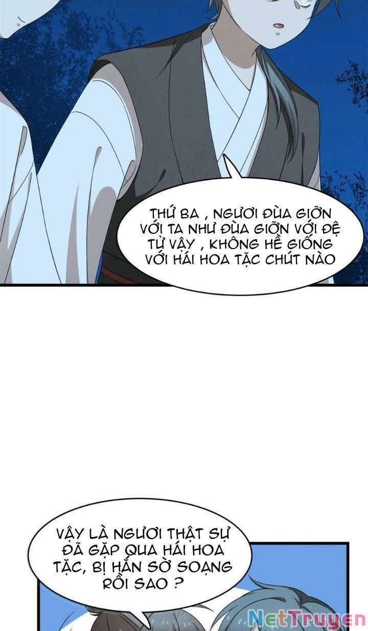 đọc truyện Độc Bộ Thiên Hạ: Đặc Công Thần Y Chương 303 ảnh 30 tại Thiên Thai Truyện