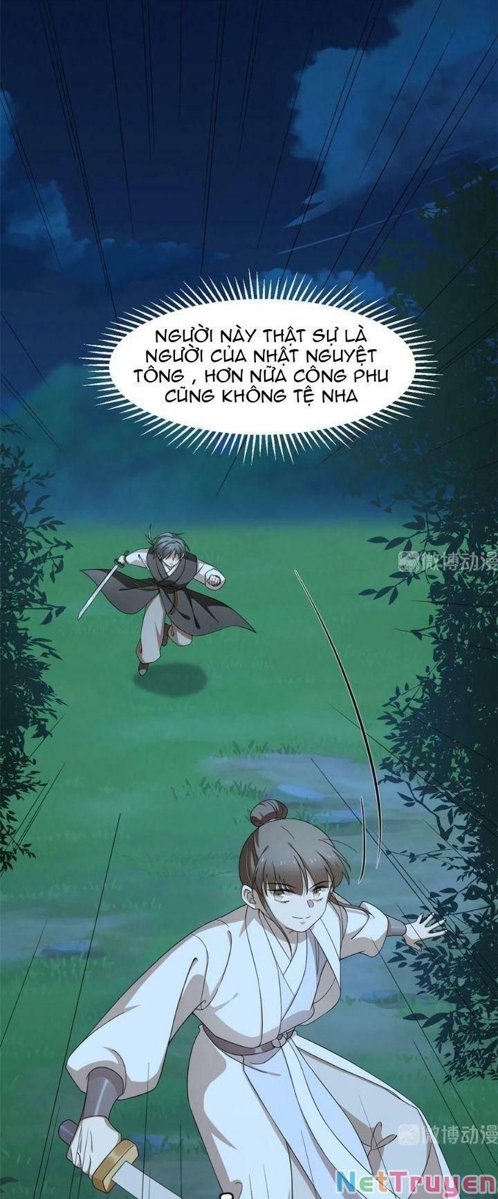 đọc truyện Độc Bộ Thiên Hạ: Đặc Công Thần Y Chương 303 ảnh 5 tại Thiên Thai Truyện