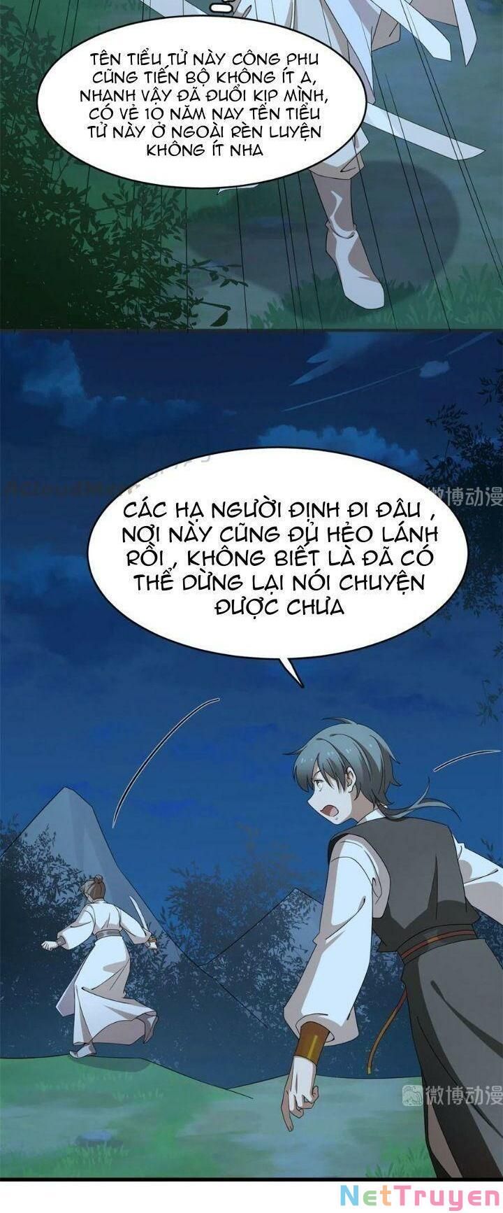 đọc truyện Độc Bộ Thiên Hạ: Đặc Công Thần Y Chương 303 ảnh 6 tại Thiên Thai Truyện