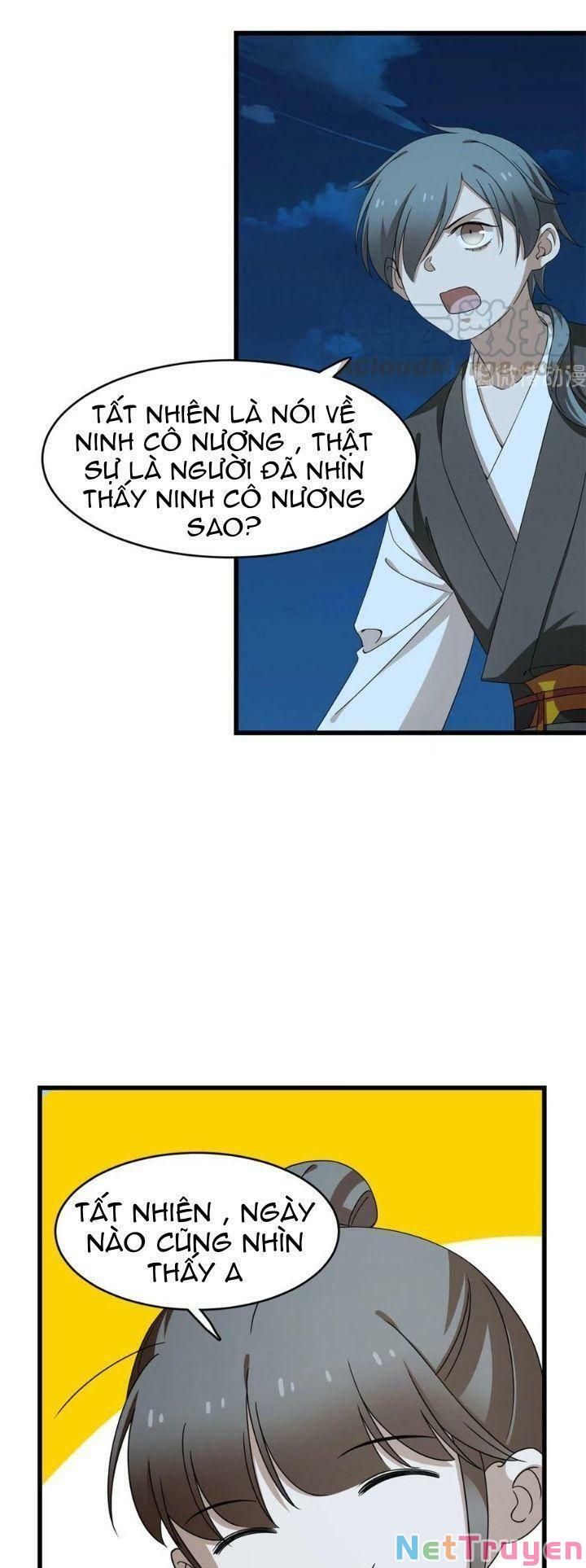 đọc truyện Độc Bộ Thiên Hạ: Đặc Công Thần Y Chương 303 ảnh 8 tại Thiên Thai Truyện